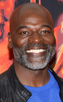 Hisham Tawfiq